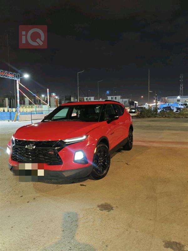 Chevrolet for sale in Iraq